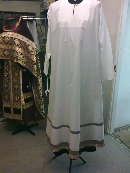 Подризник хлопок