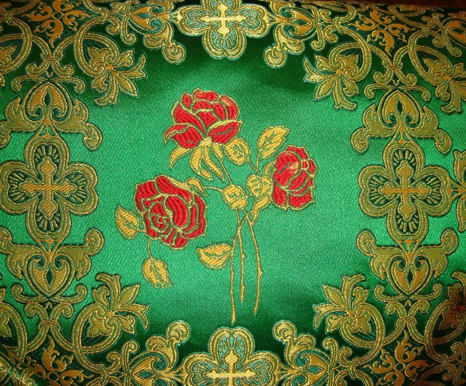 Розы (Греческая)
