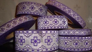 Новый (прямой) крест