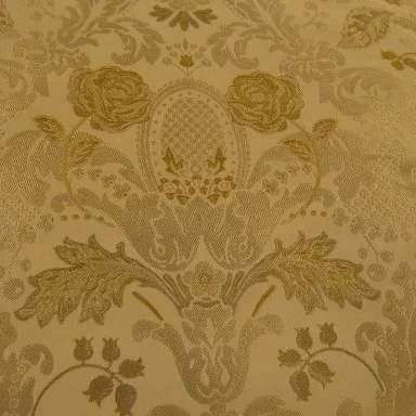 Золотые цветы (Греческая)