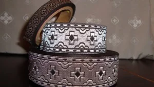 Новый (прямой) крест