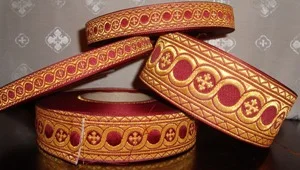 Волны (горошены)