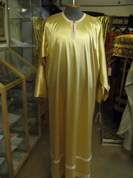 Подризник атласный